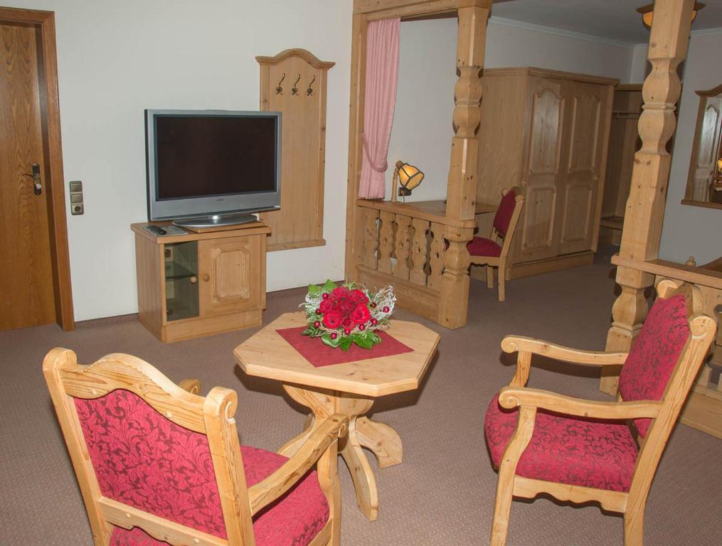 Rellinger Hof Hotel Rellingen Room photo