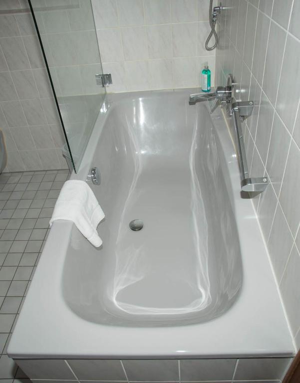 Rellinger Hof Hotel Rellingen Room photo